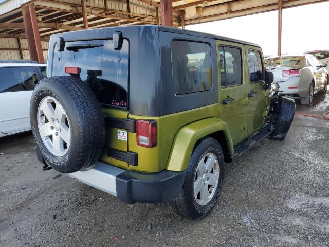 Photo 2 VIN: 1J4BB5H15AL232164 - JEEP WRANGLER U 