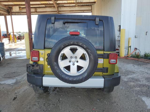 Photo 5 VIN: 1J4BB5H15AL232164 - JEEP WRANGLER U 