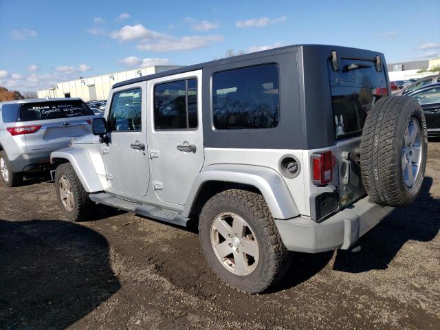 Photo 1 VIN: 1J4BB5H18AL232188 - JEEP WRANGLER 