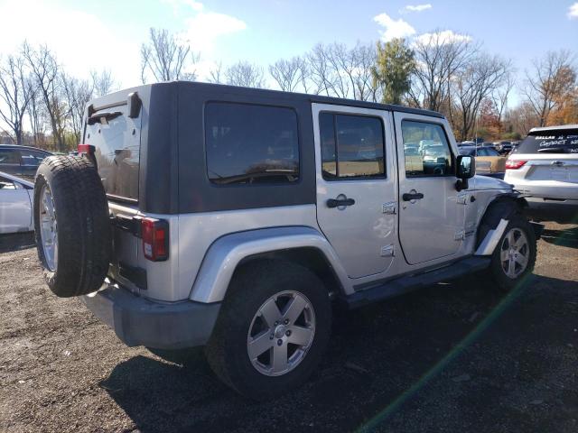 Photo 2 VIN: 1J4BB5H18AL232188 - JEEP WRANGLER 