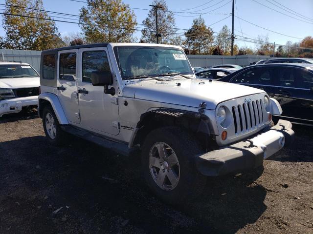 Photo 3 VIN: 1J4BB5H18AL232188 - JEEP WRANGLER 