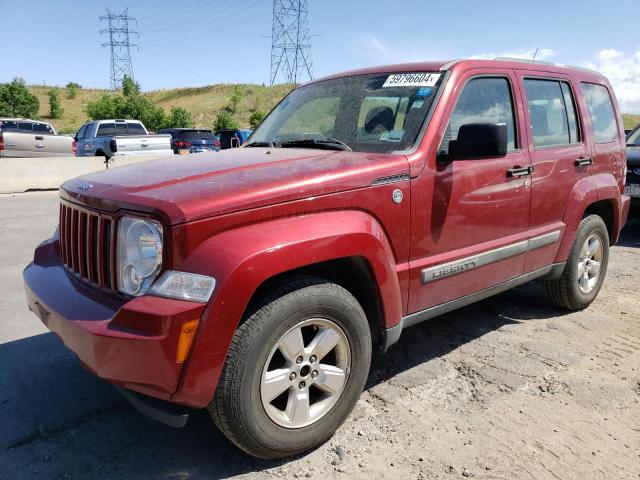 Photo 0 VIN: 1J4EN2JK6BW515498 - JEEP LIBERTY 