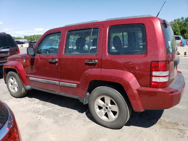 Photo 1 VIN: 1J4EN2JK6BW515498 - JEEP LIBERTY 