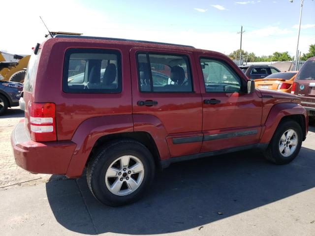 Photo 2 VIN: 1J4EN2JK6BW515498 - JEEP LIBERTY 