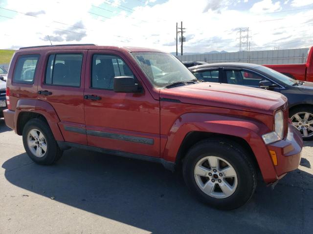 Photo 3 VIN: 1J4EN2JK6BW515498 - JEEP LIBERTY 