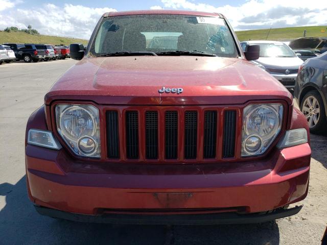 Photo 4 VIN: 1J4EN2JK6BW515498 - JEEP LIBERTY 