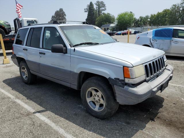 Photo 3 VIN: 1J4EX58S8TC150603 - JEEP GRAND CHEROKEE 