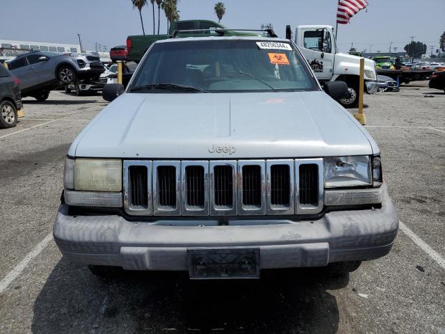 Photo 4 VIN: 1J4EX58S8TC150603 - JEEP GRAND CHEROKEE 