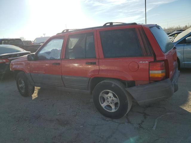 Photo 1 VIN: 1J4EZ58S3TC107300 - JEEP GRAND CHER 