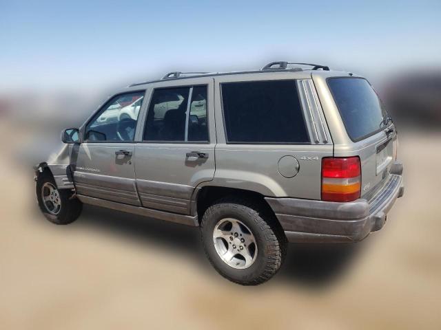 Photo 1 VIN: 1J4EZ58SXTC146076 - JEEP GRAND CHEROKEE 