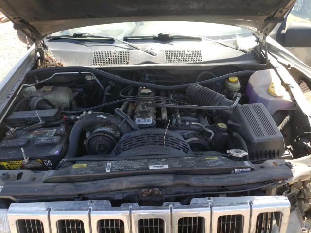 Photo 11 VIN: 1J4EZ58SXTC146076 - JEEP GRAND CHEROKEE 