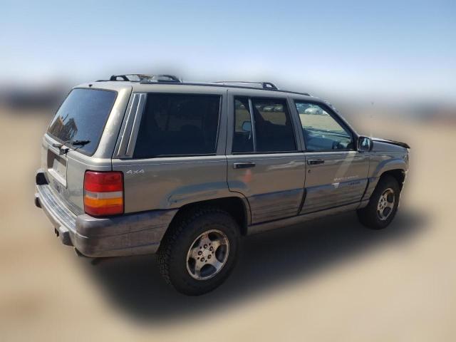 Photo 2 VIN: 1J4EZ58SXTC146076 - JEEP GRAND CHEROKEE 