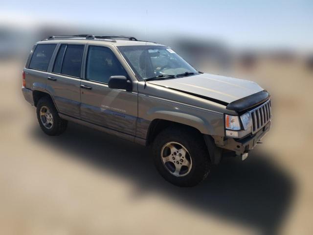 Photo 3 VIN: 1J4EZ58SXTC146076 - JEEP GRAND CHEROKEE 