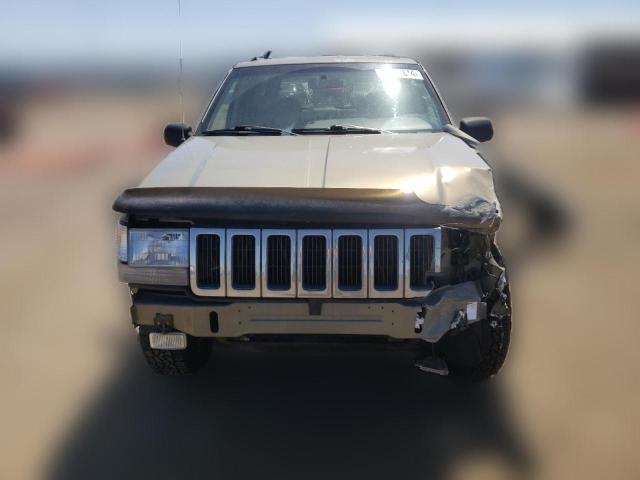 Photo 4 VIN: 1J4EZ58SXTC146076 - JEEP GRAND CHEROKEE 