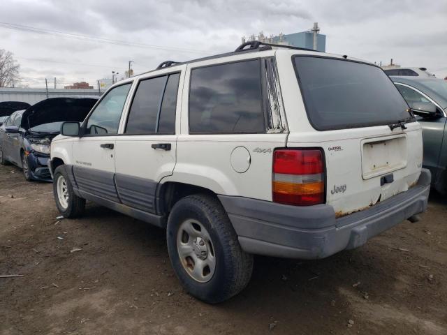 Photo 1 VIN: 1J4EZ58Y5TC121221 - JEEP CHEROKEE 