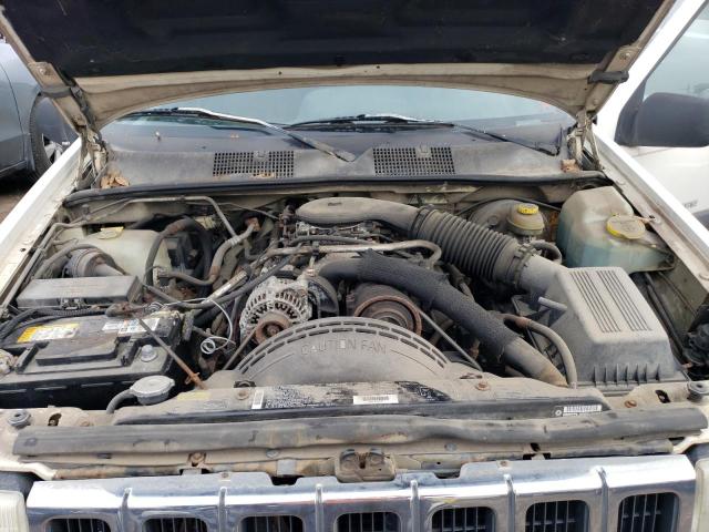 Photo 11 VIN: 1J4EZ58Y5TC121221 - JEEP CHEROKEE 