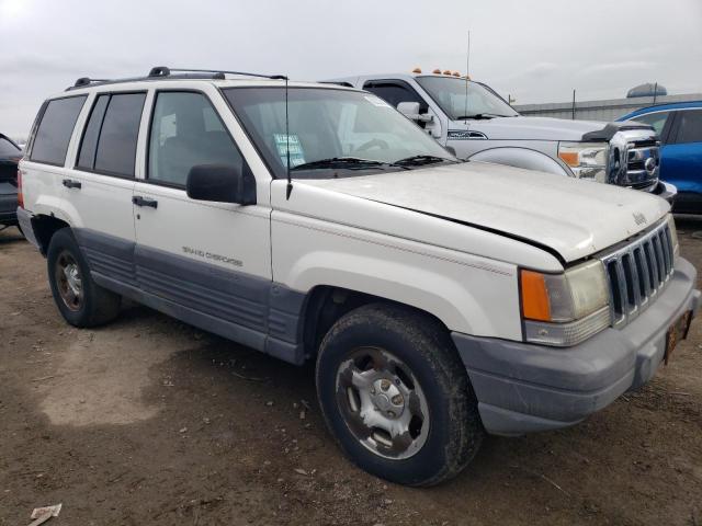 Photo 3 VIN: 1J4EZ58Y5TC121221 - JEEP CHEROKEE 