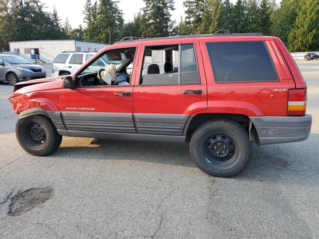 Photo 1 VIN: 1J4EZ58Y5TC142263 - JEEP GRAND CHER 