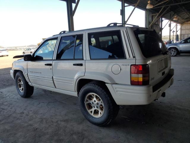 Photo 1 VIN: 1J4EZ78Y9TC104398 - JEEP GRAND CHER 