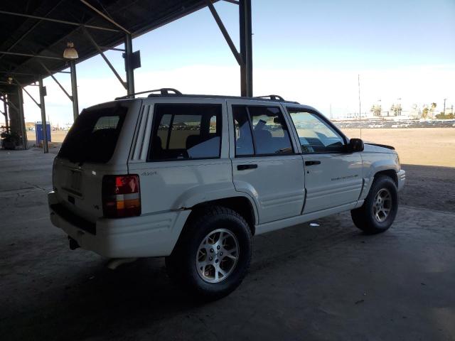 Photo 2 VIN: 1J4EZ78Y9TC104398 - JEEP GRAND CHER 