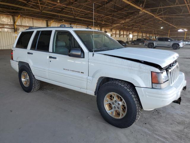 Photo 3 VIN: 1J4EZ78Y9TC104398 - JEEP GRAND CHER 