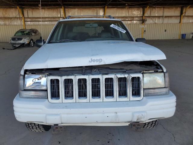 Photo 4 VIN: 1J4EZ78Y9TC104398 - JEEP GRAND CHER 