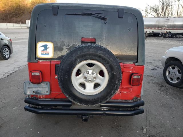 Photo 5 VIN: 1J4F449S63P349048 - JEEP WRANGLER 