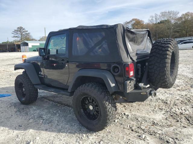 Photo 1 VIN: 1J4FA24107L157150 - JEEP WRANGLER X 