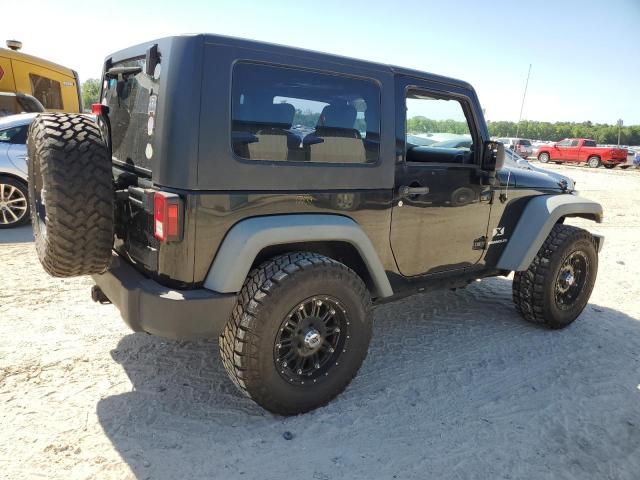 Photo 2 VIN: 1J4FA24108L543648 - JEEP WRANGLER 