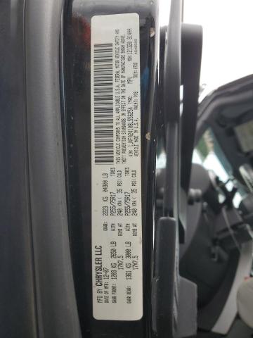 Photo 11 VIN: 1J4FA24108L556254 - JEEP WRANGLER 