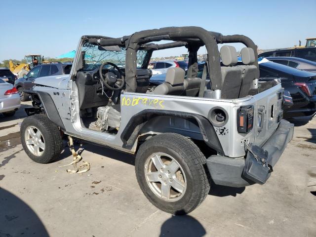 Photo 1 VIN: 1J4FA24109L765298 - JEEP WRANGLER X 