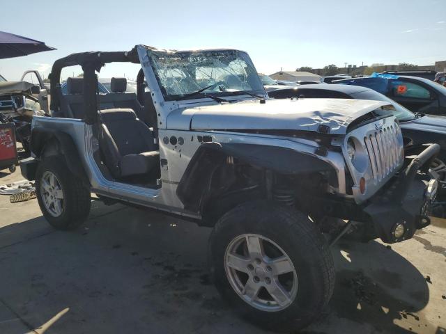 Photo 3 VIN: 1J4FA24109L765298 - JEEP WRANGLER X 