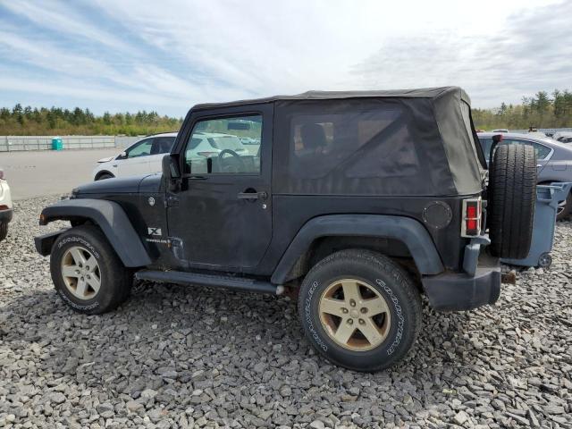 Photo 1 VIN: 1J4FA24128L515981 - JEEP WRANGLER 