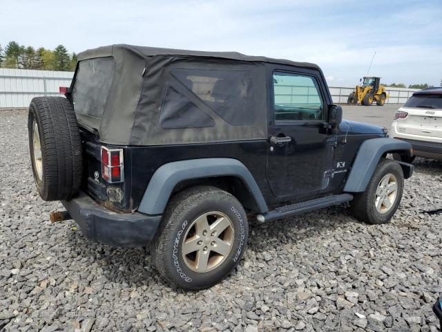 Photo 2 VIN: 1J4FA24128L515981 - JEEP WRANGLER 