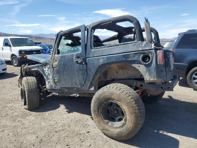 Photo 1 VIN: 1J4FA24128L538998 - JEEP WRANGLER 