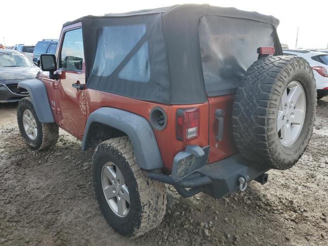 Photo 1 VIN: 1J4FA24129L763195 - JEEP WRANGLER 