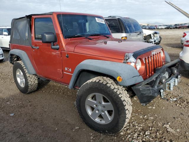 Photo 3 VIN: 1J4FA24129L763195 - JEEP WRANGLER 