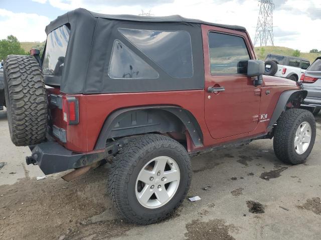 Photo 2 VIN: 1J4FA24137L203263 - JEEP WRANGLER 