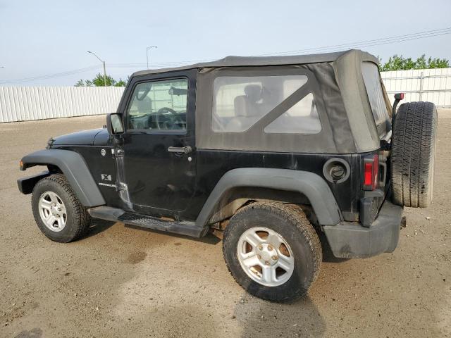 Photo 1 VIN: 1J4FA24139L707914 - JEEP WRANGLER 