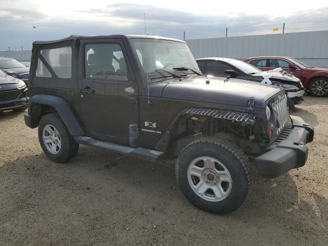 Photo 3 VIN: 1J4FA24139L707914 - JEEP WRANGLER 