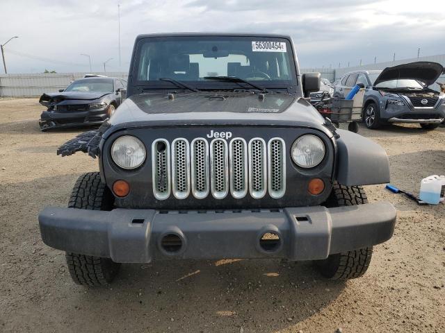 Photo 4 VIN: 1J4FA24139L707914 - JEEP WRANGLER 