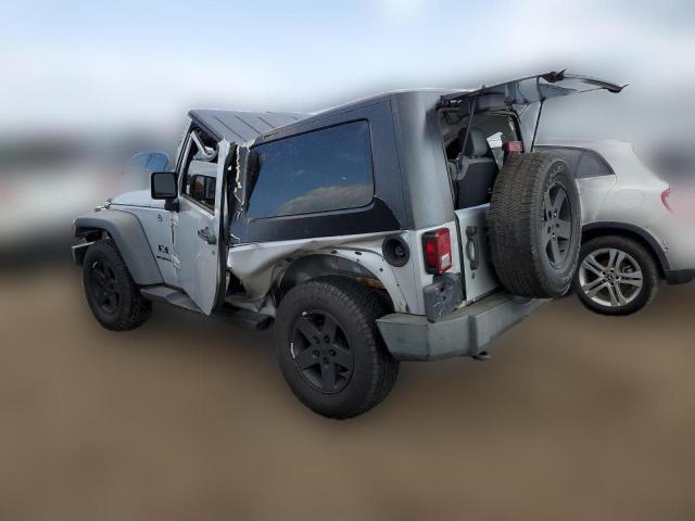 Photo 1 VIN: 1J4FA24139L709162 - JEEP WRANGLER 