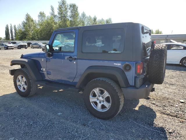 Photo 1 VIN: 1J4FA24139L774299 - JEEP WRANGLER X 