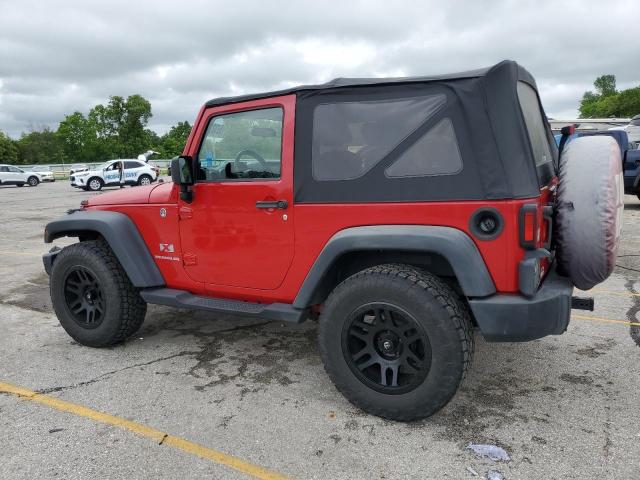 Photo 1 VIN: 1J4FA24139L784346 - JEEP WRANGLER 