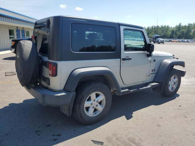 Photo 2 VIN: 1J4FA24147L118352 - JEEP WRANGLER 