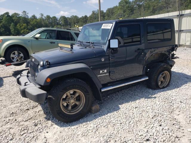 Photo 0 VIN: 1J4FA24147L136186 - JEEP WRANGLER 