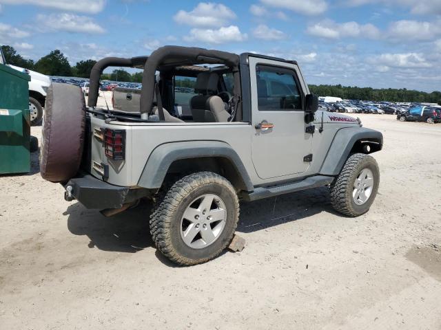 Photo 2 VIN: 1J4FA24147L164277 - JEEP WRANGLER X 