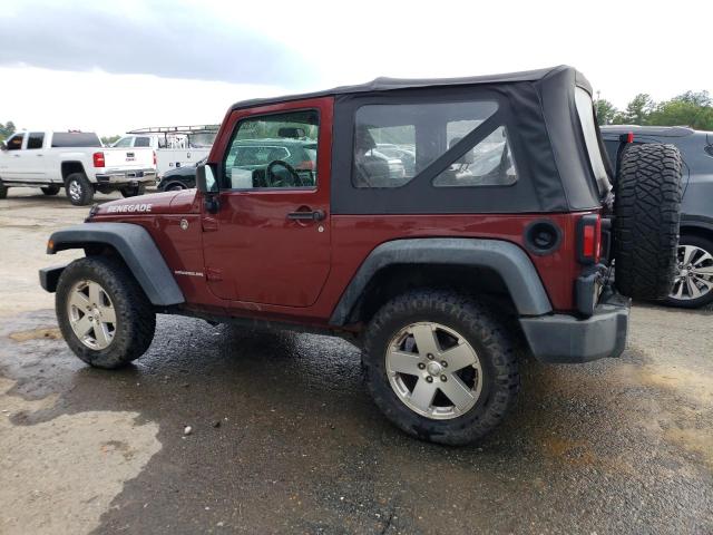 Photo 1 VIN: 1J4FA24149L705511 - JEEP WRANGLER X 