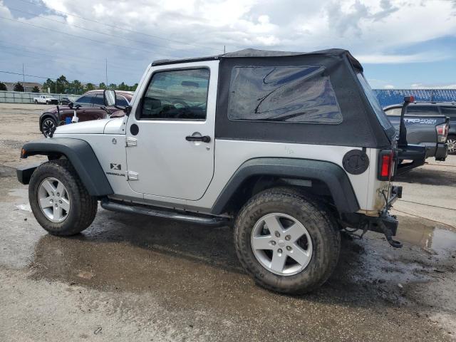 Photo 1 VIN: 1J4FA24149L715102 - JEEP WRANGLER X 