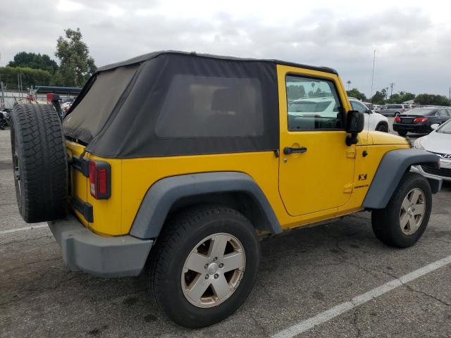 Photo 2 VIN: 1J4FA24149L740632 - JEEP WRANGLER X 